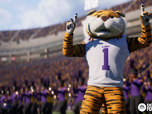 ’EA Sports College Football 25’ Mailbag: Answering Your Top Questions