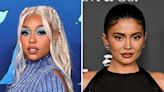 Jordyn Woods Denies Shading Kylie Jenner's Lips in 'Genetics' TikTok Video