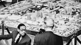 How one architect reshaped Oklahoma City's skyline