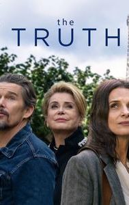 The Truth (2019 film)