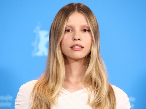 Mia Goth Accuser Claims MaXXXine Star Said 'Nobody Will Believe Him' Over Alleged Assault