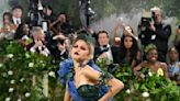 The 28 boldest Met Gala looks from this year's fairy tale garden-themed red carpet