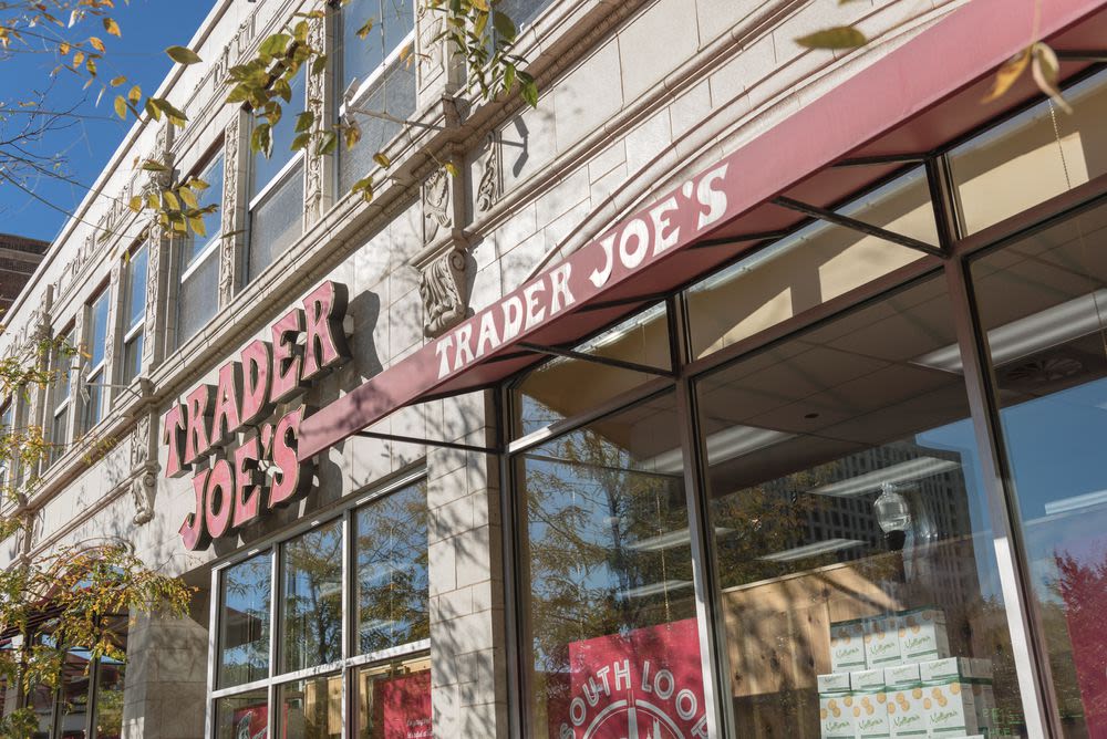 Trader Joe's Shopping Mistakes You Should Never Make