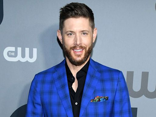 Jensen Ackles Lands First Lead Role Since “Supernatural” — in Former “Chicago Fire” EP's New Thriller “Countdown”