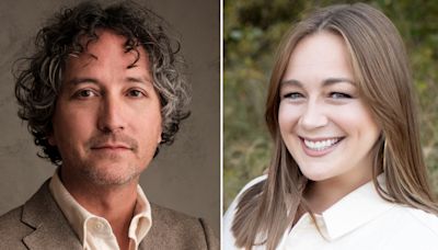 Noah Hawley’s Production Company 26 Keys Taps Michael Garcia As President; Maddy Bilder Joins As Project Director