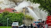 Acusan a hombre de Miami de intento de asesinato y causar incendio en edificio