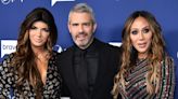 Andy Cohen Explains Why ‘Real Housewives of New Jersey’ Season 14 Won’t Get Traditional Reunion