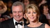 Ruth Langsford extends leave from Loose Women amid divorce from Eamonn Holmes