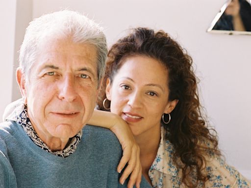 For Leonard Cohen’s 90th Birthday, He Gets the Salute He Deserves: A Tribute Album From Cherished Singing Partner Perla Batalla