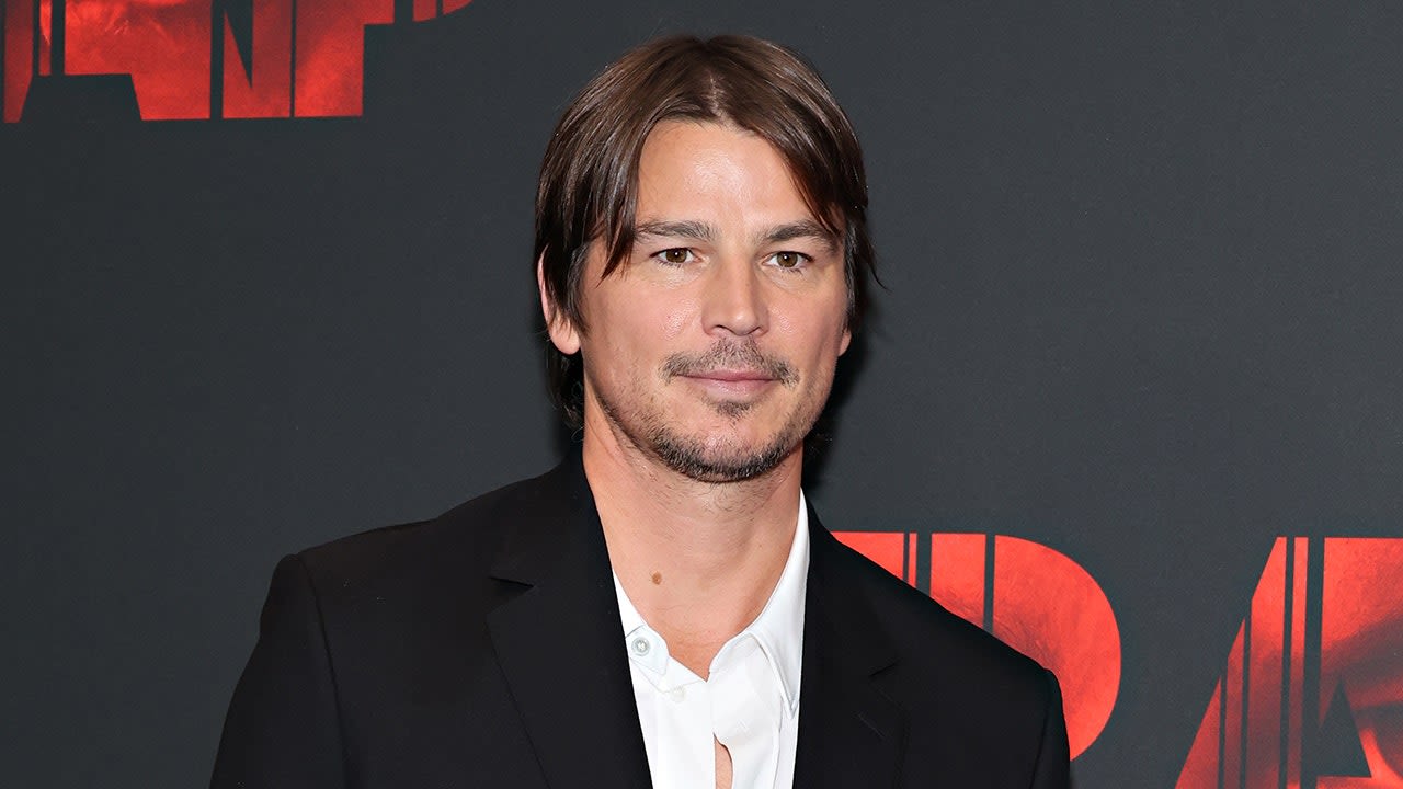 Josh Hartnett left Hollywood after struggling with 'borderline unhealthy' attention from fans