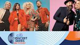 Little Big Town and Sugarland concert on TODAY: What you need to know