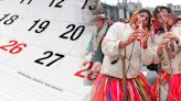 ¿El 27 de julio es feriado o día no laborable en el Perú? Esto se sabe sobre la fecha según El Peruano