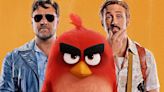 Una de las mejores películas de Ryan Gosling no tuvo secuela por culpa de Angry Birds