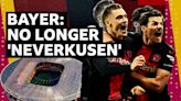 Are Leverkusen on course for a double-winning season?