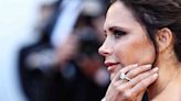 Victoria Beckham Really Does Have 15 Giant Engagement Rings