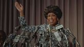 ‘Shirley’ Review: In a Docudrama About the 1972 Presidential Campaign, Regina King Plays Shirley Chisholm in All Her Contained Fervor