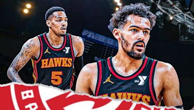 How Trae Young leaving Klutch Sports sends warning signs he’s done with Hawks