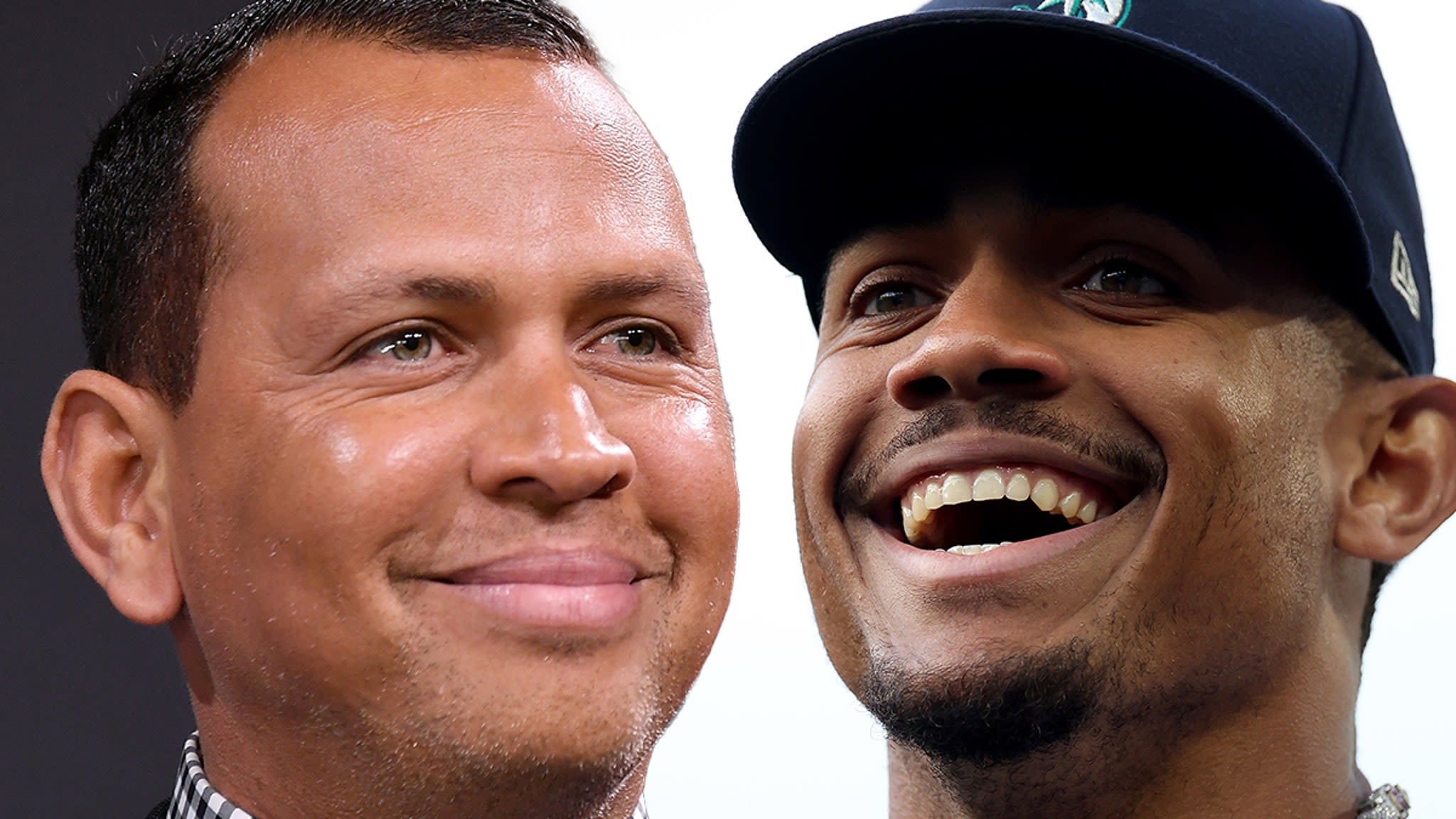 Alex Rodriguez Says Julio Rodriguez Is 'The Perfect Player'