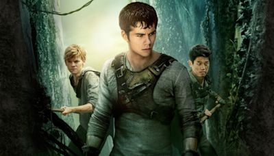 The Maze Runner Is Getting a Reboot, Writer Announced