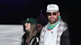 Paris Hilton 'kicked off VIP platform' at Coachella party for Taylor and Travis