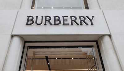 Burberry業績不佳 只上任2年的執行長遭開除