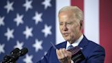 Biden promete en Florida impedir recortes a la sanidad pública