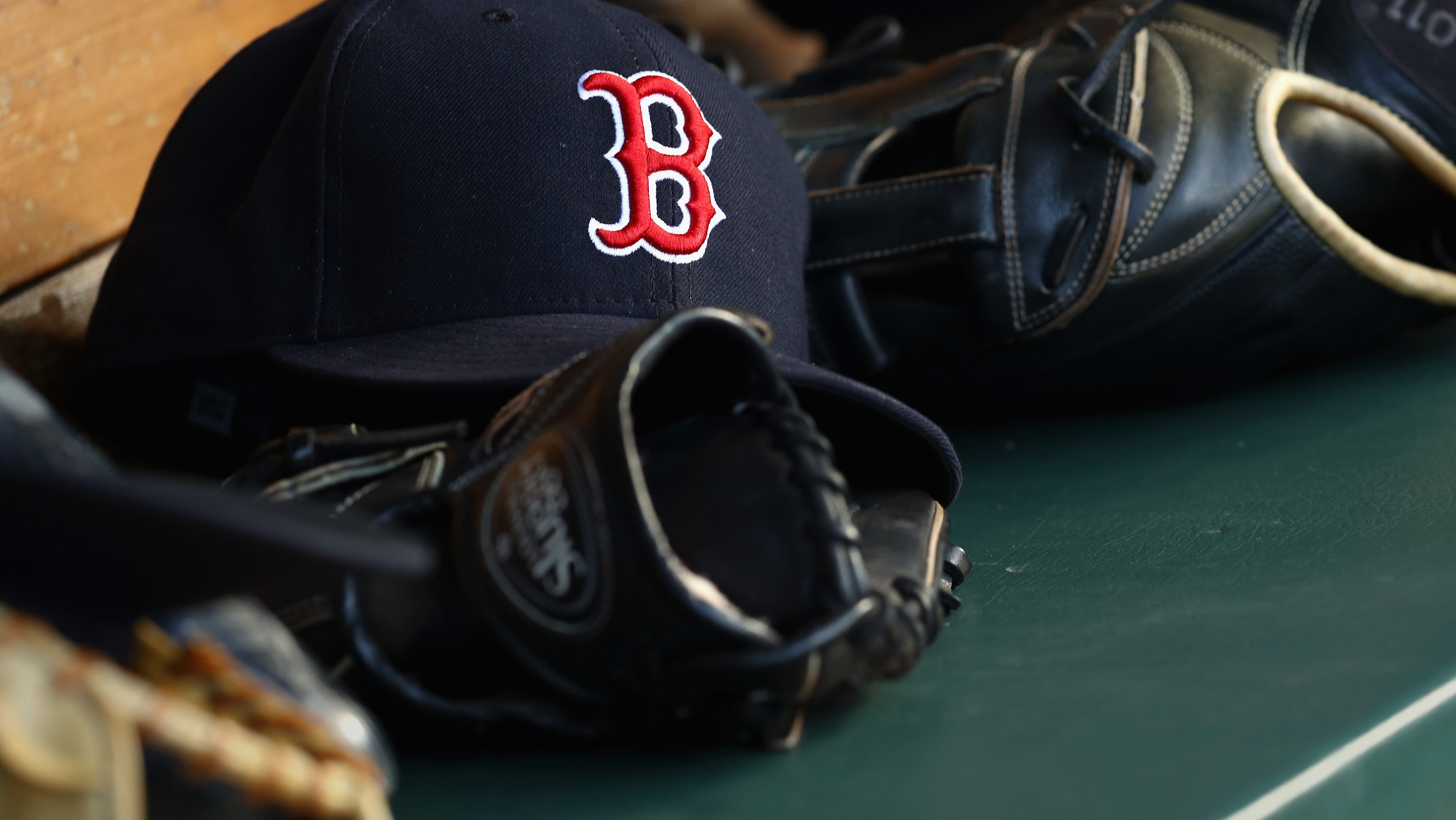 Red Sox Projected to Add .379 Hitter With ‘Truly Special Bat’