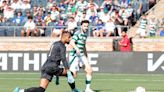 Chelsea 1-4 Celtic: Blues thumped in alarming pre-season defeat