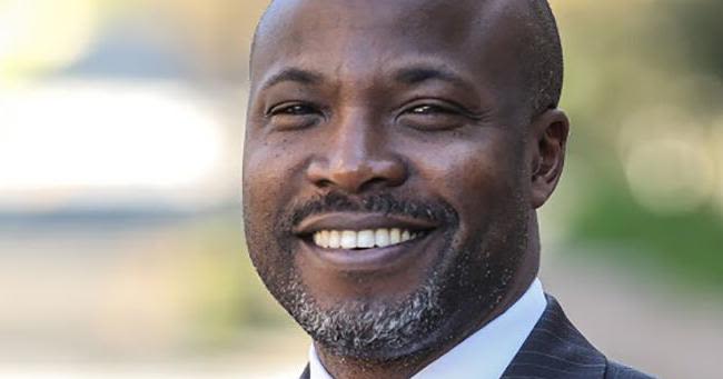 Former Greensboro City Manager Jaiyeoba gets new, temporary job