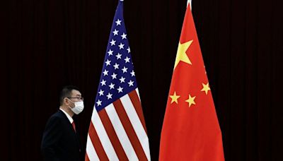 US must do more to counter China's actions, No. 2 diplomat says