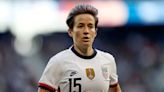 Outspoken soccer star Megan Rapinoe rips Supreme Court decision