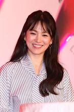 Song Hye-kyo