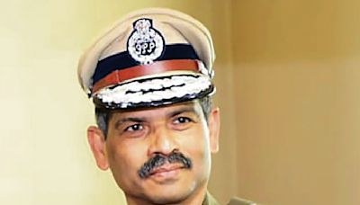 Security situation fully under control in Jammu and Kashmir: DGP RR Swain