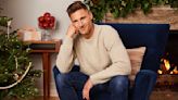 Hallmark Star Andrew Walker Shares His Holiday Traditions & Behind-the-Scenes Secrets in This Tell-All Q&A!