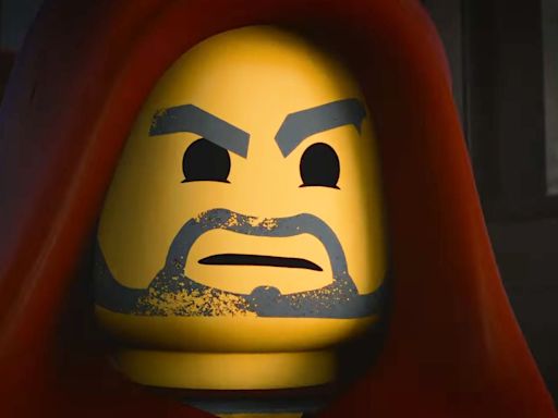 LEGO Star Wars Stars Name Which Characters Should Be Made Canon