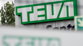 There's Nothing Generic About Teva's Rally