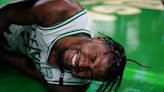 Marcus Smart still reportedly recovering from ankle injury in Boston Celtics’ 2022 postseason run
