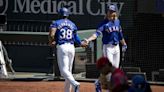 Rangers encadenan cuarto éxito al hilo en béisbol de MLB - Noticias Prensa Latina