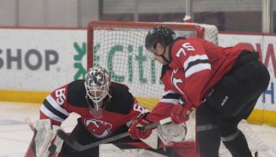 Devils To Participate in 2024 Prospects Challenge