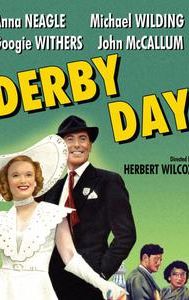 Derby Day (1952 film)