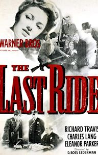 The Last Ride