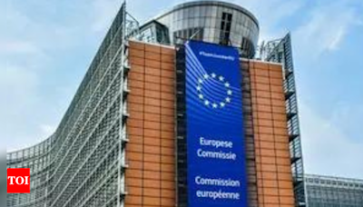 European Commission didn't provide enough information about Covid-19 vaccine deals, EU court says - Times of India