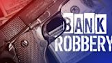 State Police investigating McAdoo bank robbery