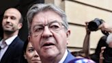 “Il fait peur” : Jean-Luc Mélenchon pas épargné par un célèbre visage de la gauche