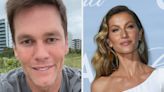 Gisele Bündchen Reacted To Tom Brady's Announcement That He's Retiring From The NFL Again