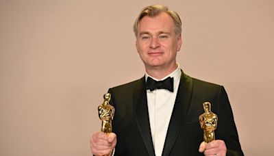 La película de hoy en TV en abierto y gratis: Nolan dirige su obra más grande y ambiciosa imperdible para los fans del director