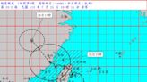 LIVE／凱米颱風最新動態 氣象署20:40記者會說明