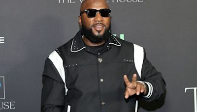 Jeezy Seeks Equal Parenting After Limited Time With Daughter Monaco