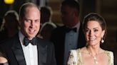 How to Watch the 2023 BAFTA Awards—and Catch a Glimpse of Prince William and Kate Middleton!