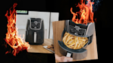 Ninja’s Best-Selling Air Fryer Is 40% Off on Amazon Today